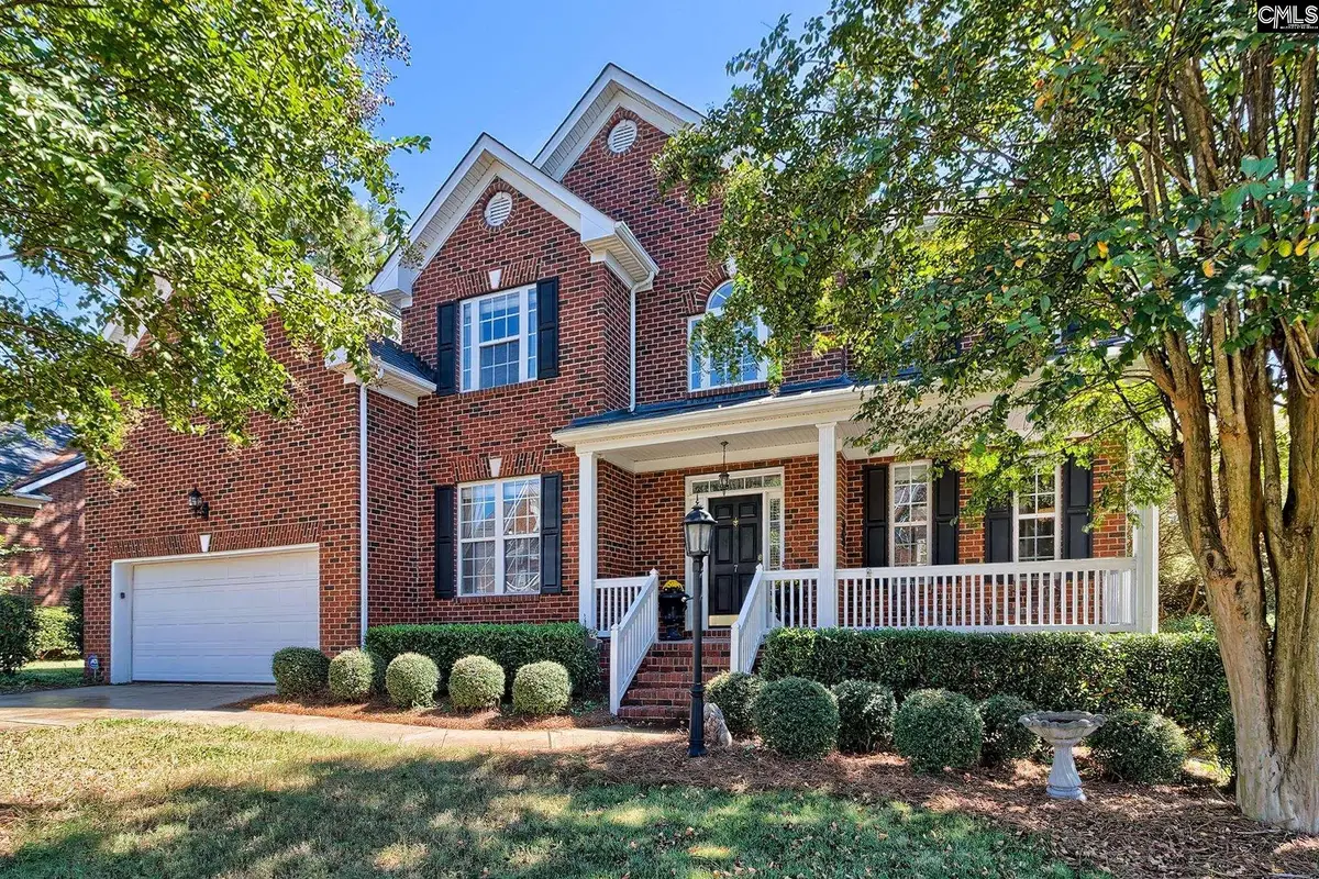 7 Night Hawk Way, Columbia, SC 29229 - #1