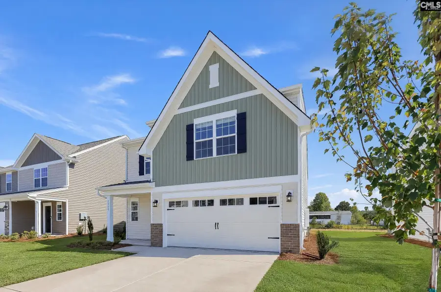 2020 Dipsody Boulevard, Pelion, SC 29123 - #2