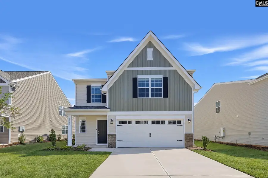 2020 Dipsody Boulevard, Pelion, SC 29123 - #3