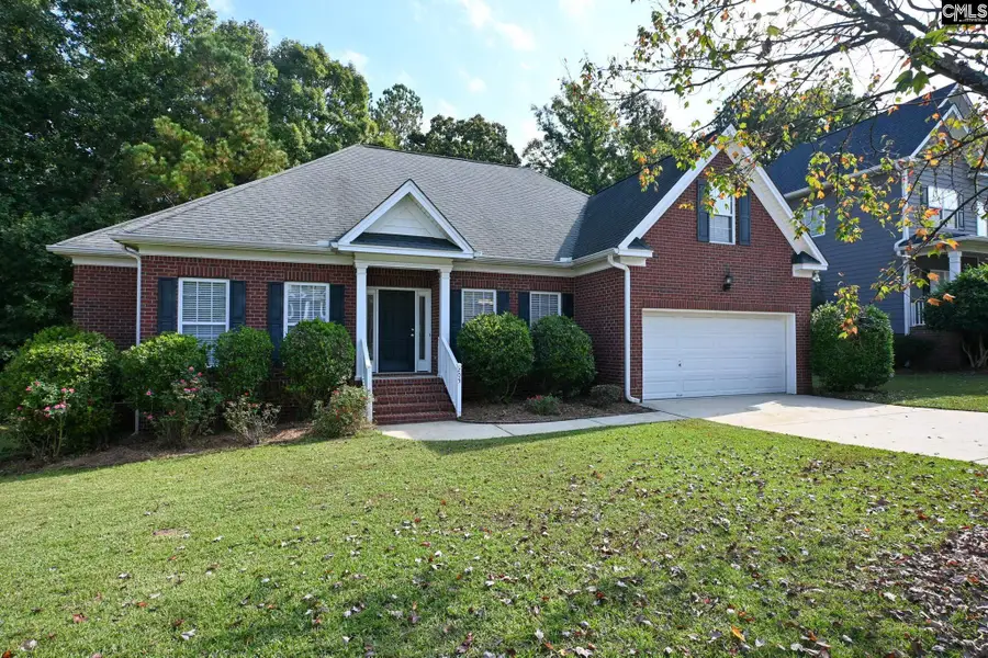 205 Black Walnut Drive, Lexington, SC 29072 - #2