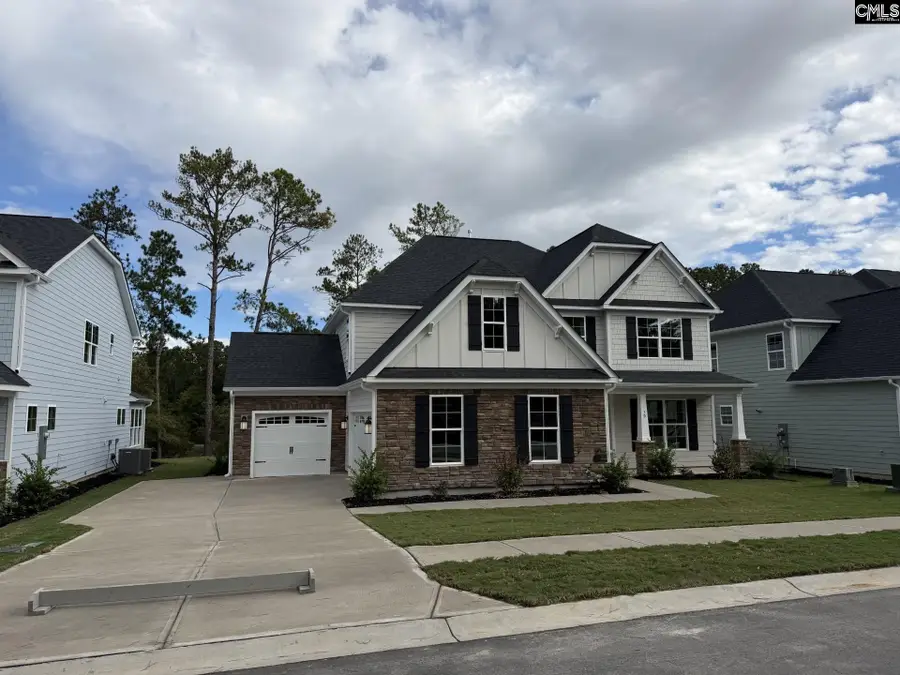 30 Honey Crisp Court, Elgin, SC 29045 - #2