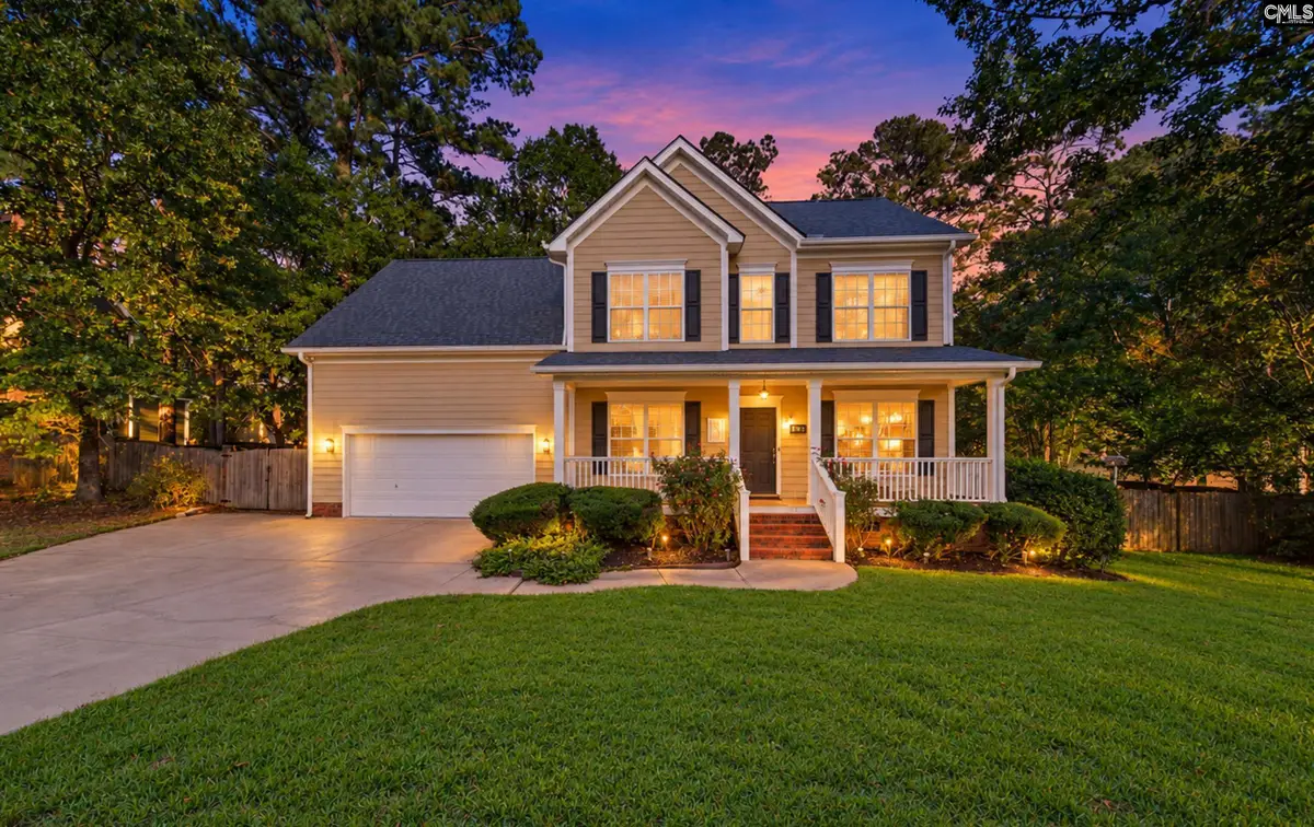 112 Muirfield Court, Blythewood, SC 29016 - #1