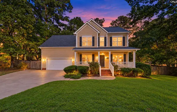 112 Muirfield Court, Blythewood, SC 29016