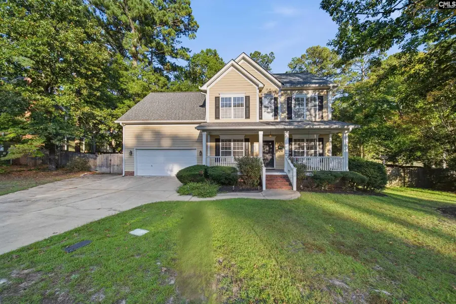 112 Muirfield Court, Blythewood, SC 29016 - #2
