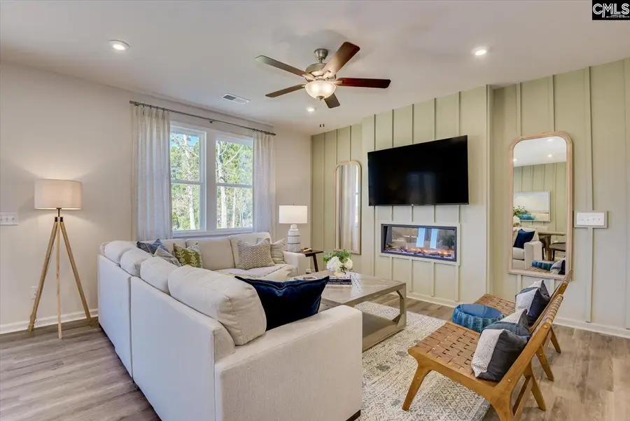 352 Granny's Cut Way, Chapin, SC 29036 - #2