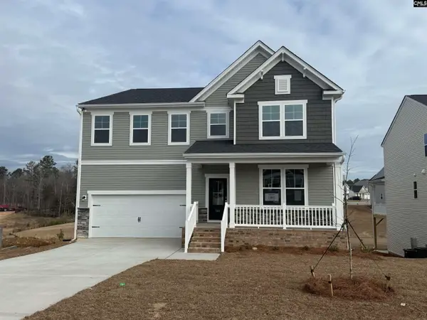 368 Grannys Cut Way, Chapin, SC 29036