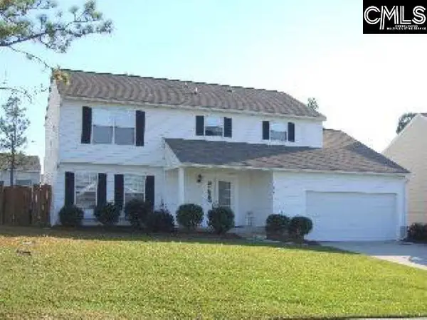 518 Autumn Glen Road, Columbia, SC 29229