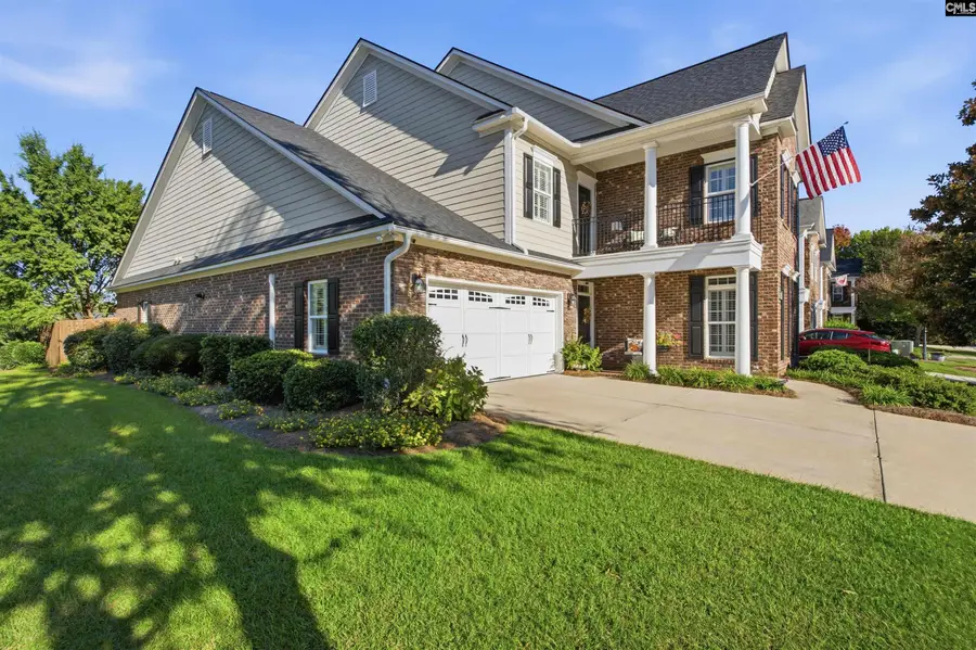 612 Kumatage Lane, Chapin, SC 29036 - #2