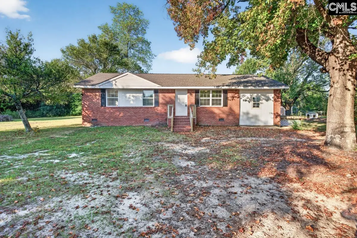 4825 A Edmund Highway, West Columbia Cayce, SC 29170 - #1