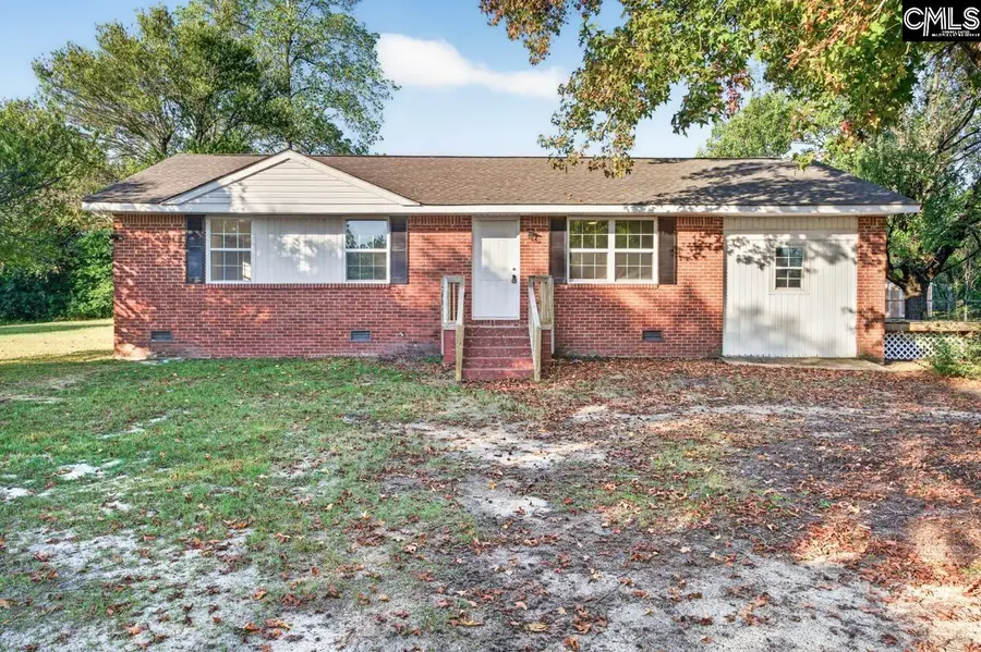 4825 A Edmund Highway, West Columbia Cayce, SC 29170 - #3