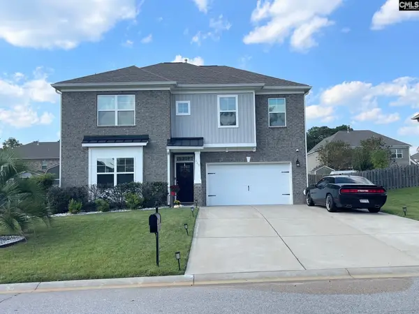 640 Stoneywater Court, Elgin, SC 29045