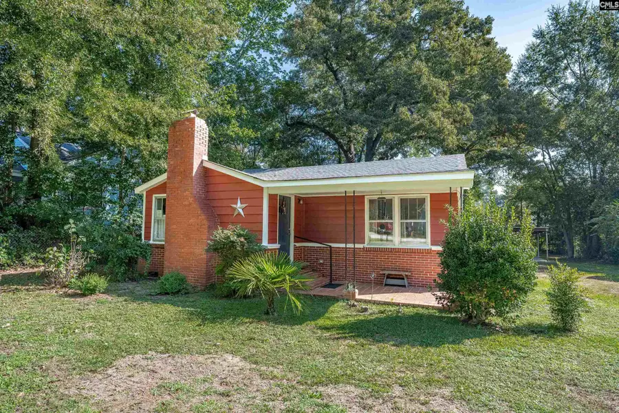 1510 Sarsfield, Camden, SC 29020 - #2
