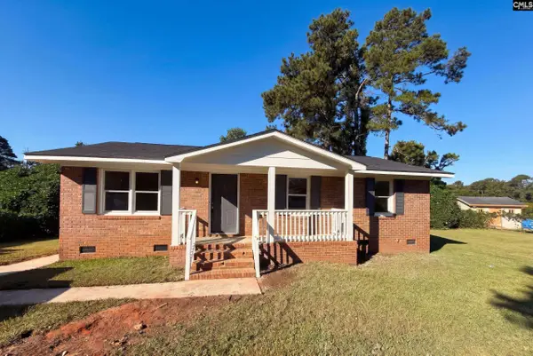 219 Honeysuckle Lane, Winnsboro, SC 29180