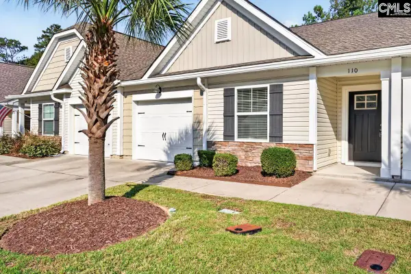 110 Sabal Drive, West Columbia, SC 29169