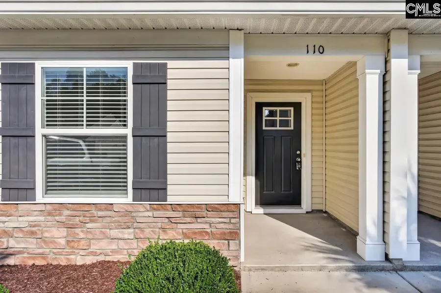 110 Sabal Drive, West Columbia, SC 29169 - #2