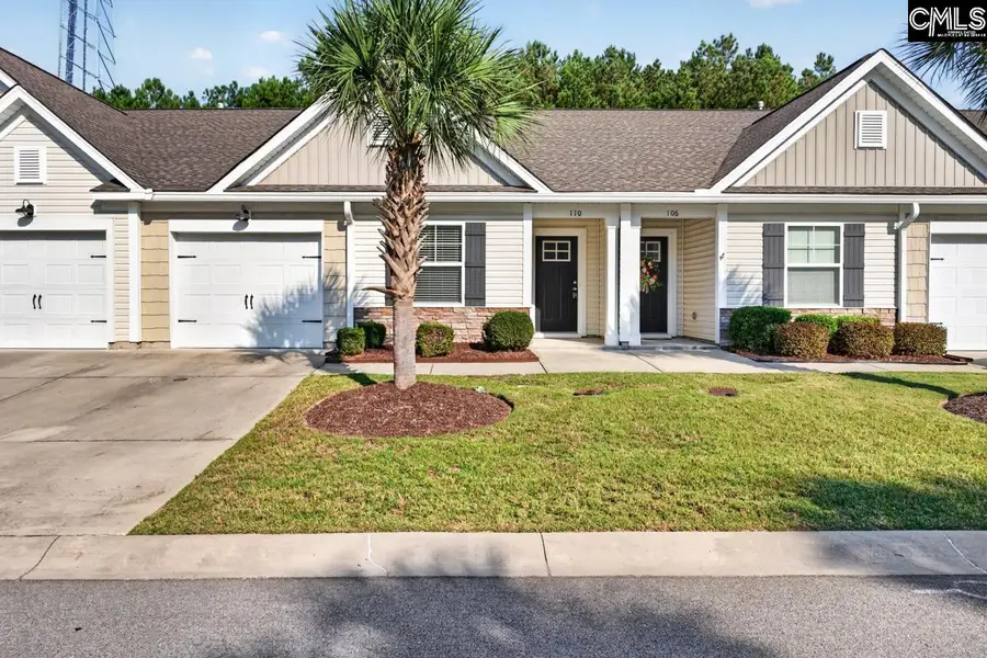 110 Sabal Drive, West Columbia, SC 29169 - #3