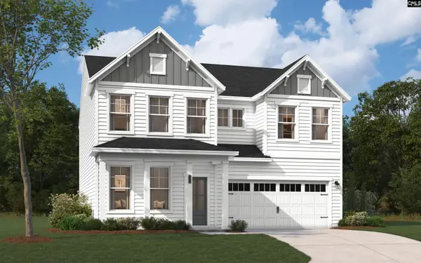 633 Rose Copper Way, Lexington, SC 29073