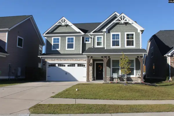 327 Sunnycrest Lane, Columbia, SC 29229
