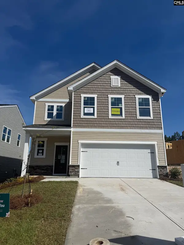 805 Huxley Lane, Elgin, SC 29045