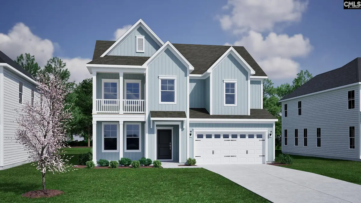 648 Falling Leaf Lane, Chapin, SC 29036 - #1