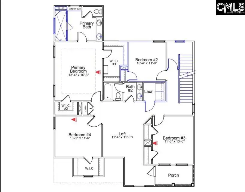 648 Falling Leaf Lane, Chapin, SC 29036 - #3