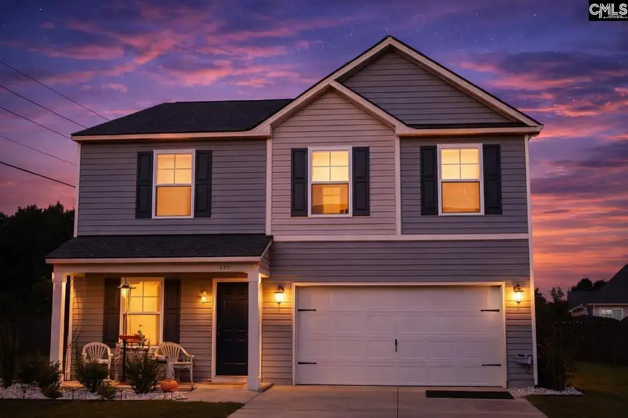 210 Carriagebrook Circle, Camden, SC 29020 - #2
