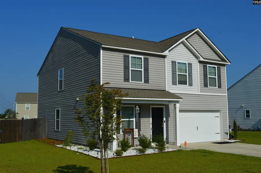 210 Carriagebrook Circle, Camden, SC 29020 - #3