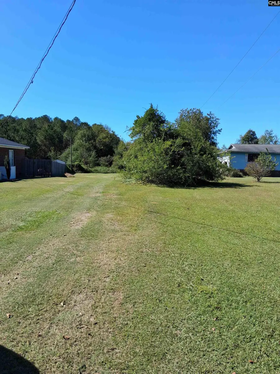 1072 Kingville Road, Gadsden, SC 29052 - #2