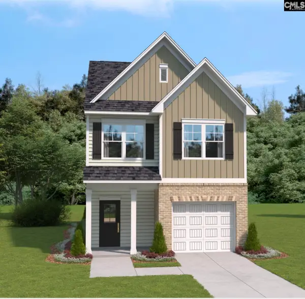 809 Huxley Lane, Elgin, SC 29045