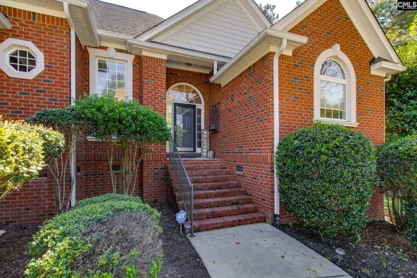 209 Sherborne Lane, Columbia, SC 29229