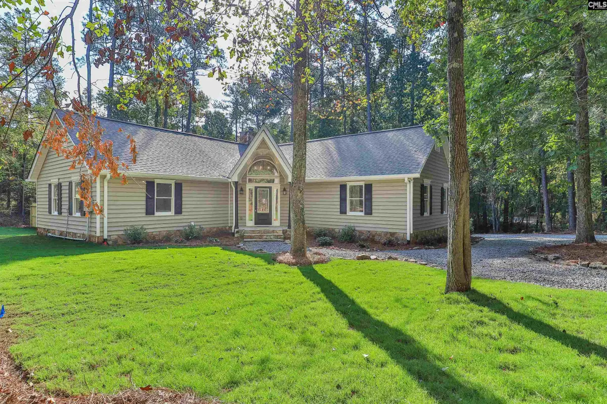 310 Old Rapids Road, Lexington, SC 29072 - #1