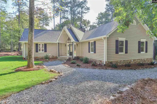 310 Old Rapids Road, Lexington, SC 29072