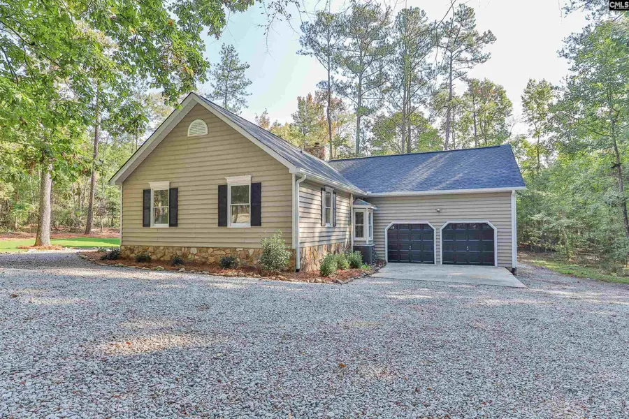 310 Old Rapids Road, Lexington, SC 29072 - #2