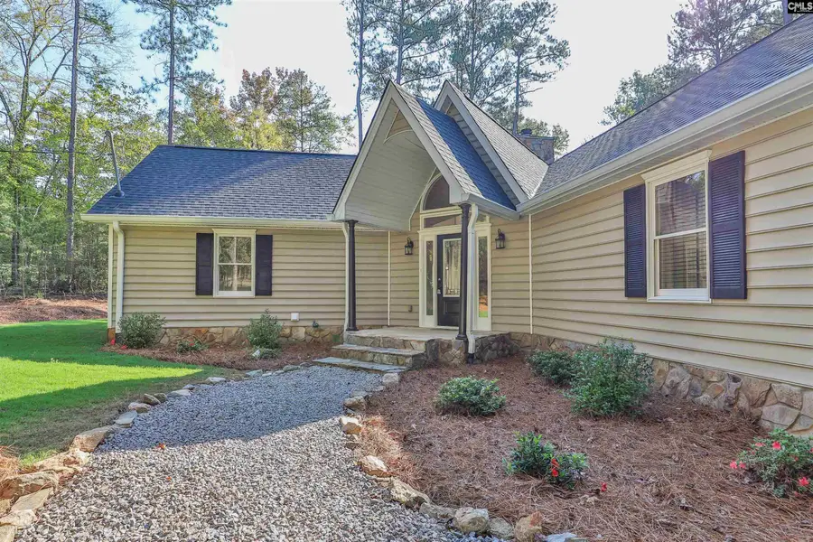 310 Old Rapids Road, Lexington, SC 29072 - #3
