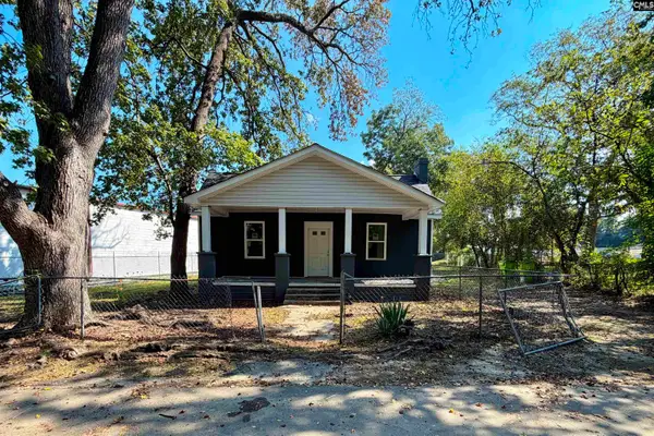 2714 Brady Street, Columbia, SC 29204