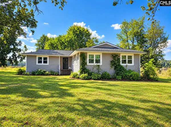 1581 Fire Tower Road, Bamberg, SC 29003