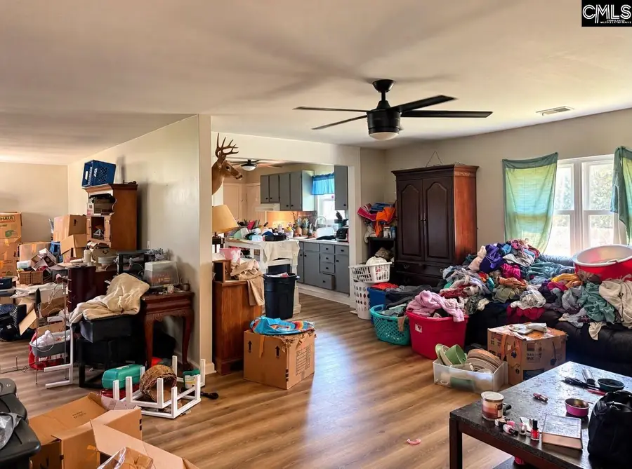 1581 Fire Tower Road, Bamberg, SC 29003 - #2
