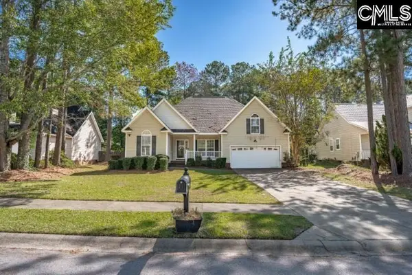 25 Dewberry Lane, Elgin, SC 29045