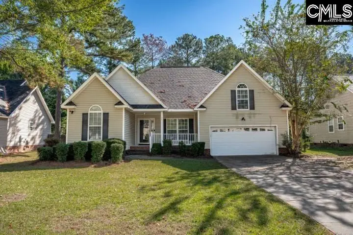 25 Dewberry Lane, Elgin, SC 29045 - #2