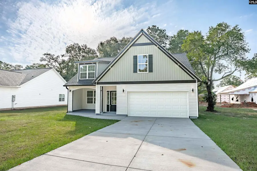 224 Rawls Drive, Leesville, SC 29070 - #2