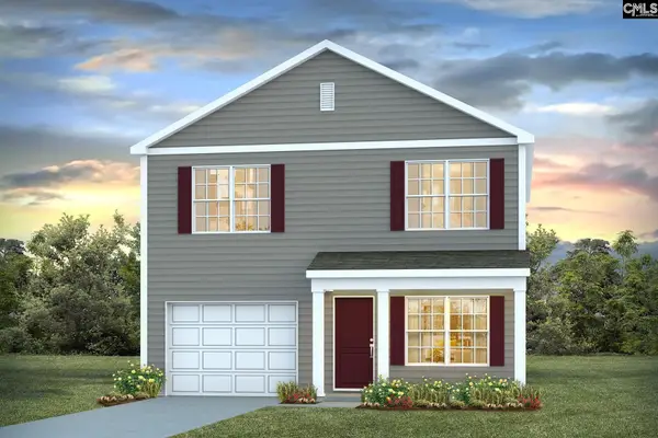 1115 Grand Oaks Drive, Columbia, SC 29203