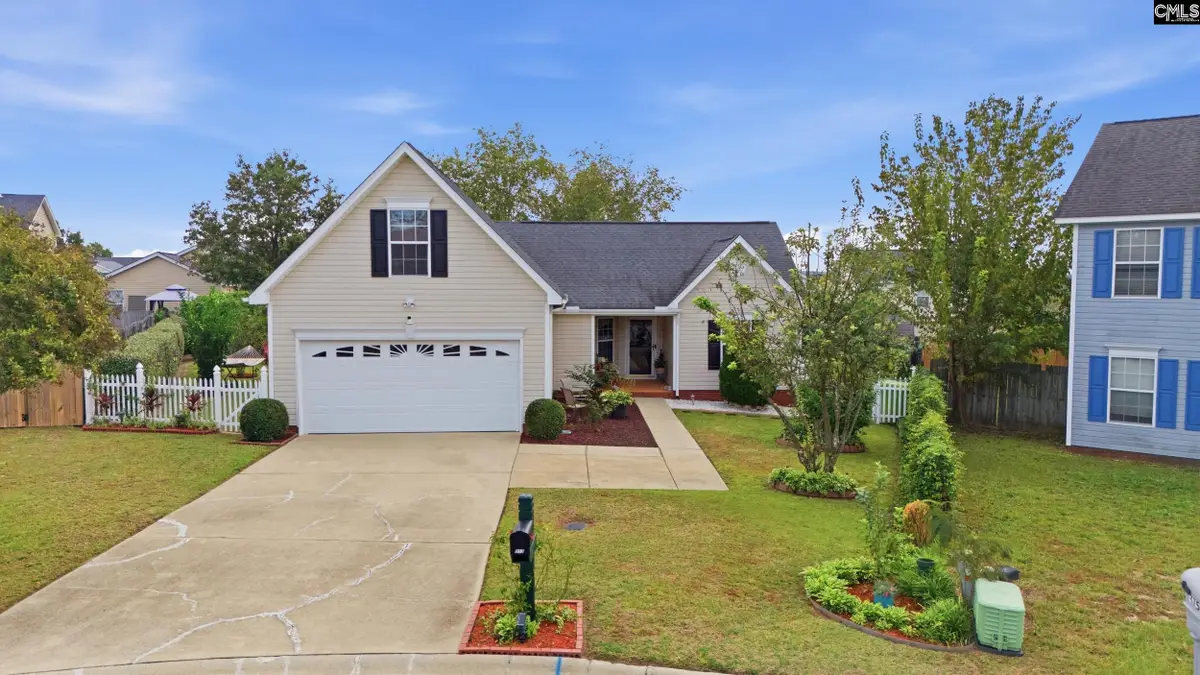 313 Blue Heron Road, Columbia, SC 29229 - #1