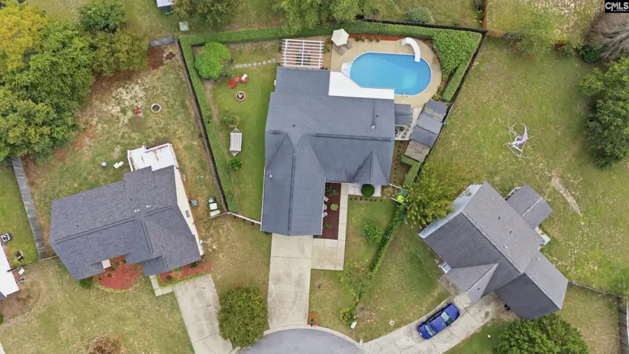 313 Blue Heron Road, Columbia, SC 29229 - #2