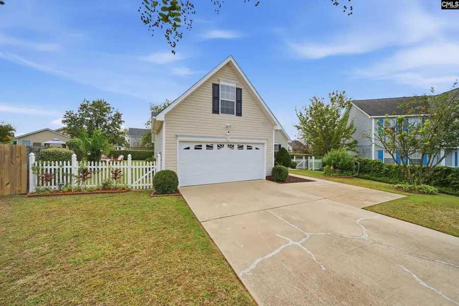 313 Blue Heron Road, Columbia, SC 29229 - #3