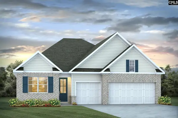 341 Kenworthy Court, Irmo, SC 29063
