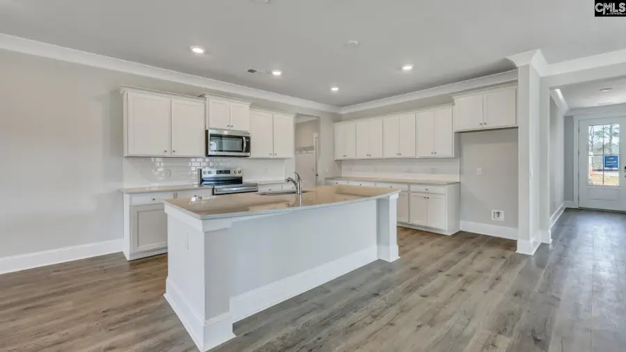 341 Kenworthy Court, Irmo, SC 29063 - #2