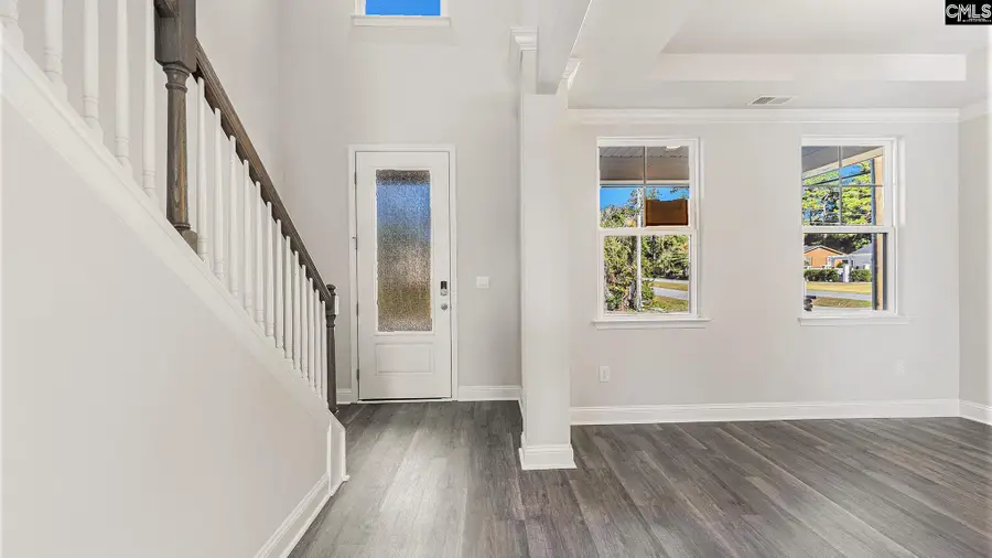 252 Livingston Woods Drive, Irmo, SC 29063 - #2