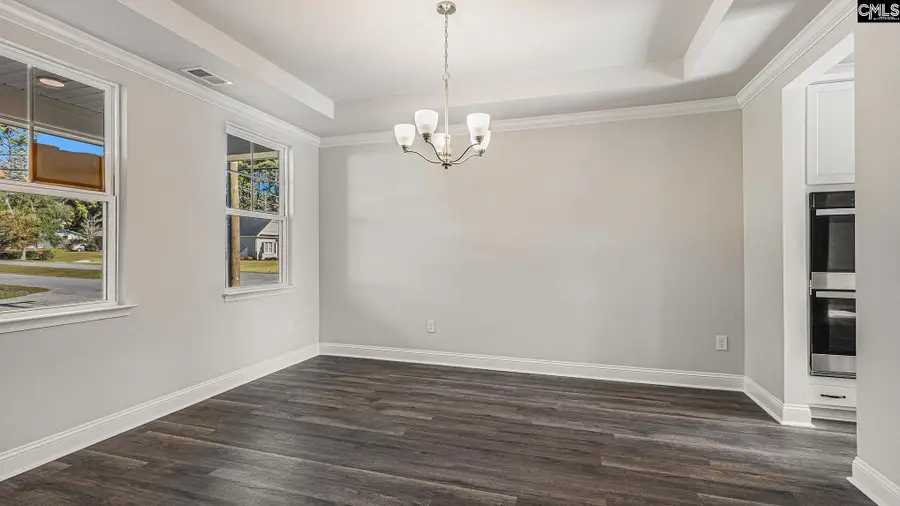 252 Livingston Woods Drive, Irmo, SC 29063 - #3