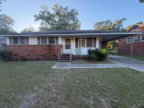 3825 Lochmore Drive, Columbia, SC 29209