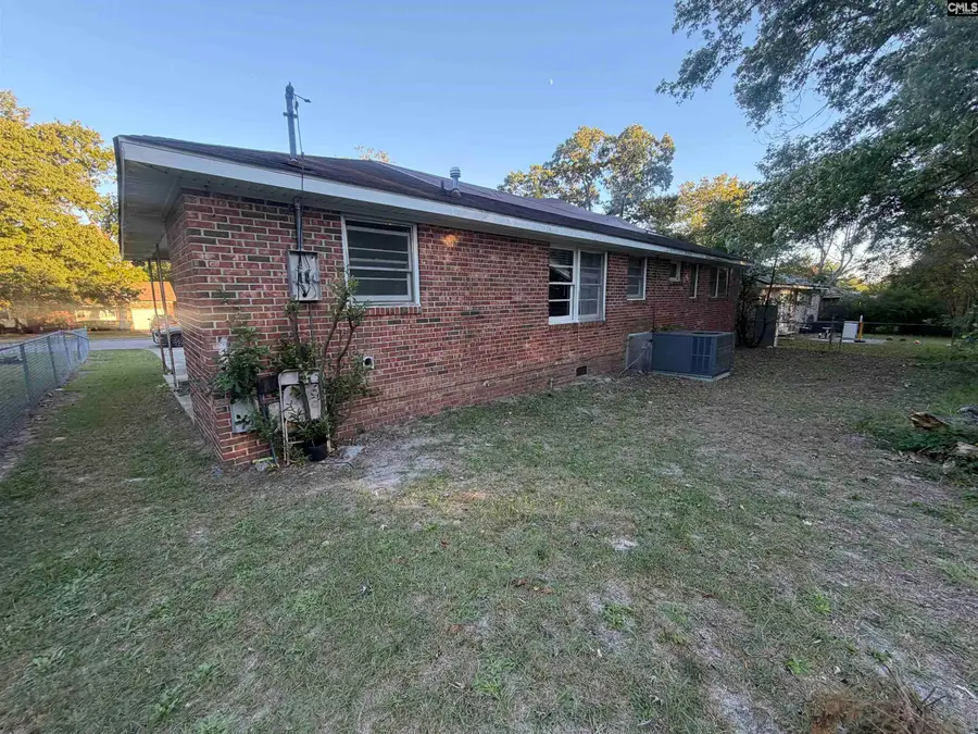 3825 Lochmore Drive, Columbia, SC 29209 - #2